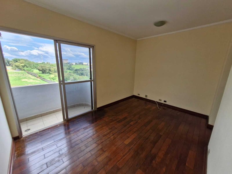 Apartamento no Portal das Flores - Bairro Higienópolis
