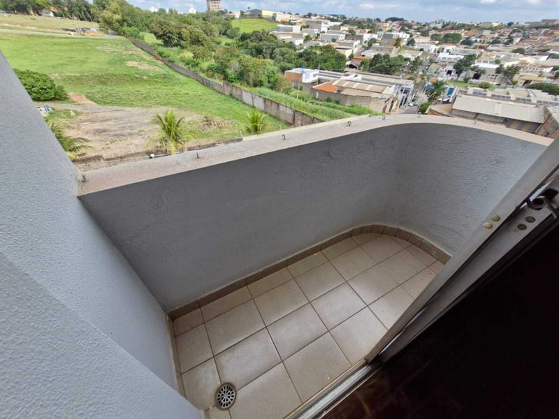 Apartamento no Portal das Flores - Bairro Higienópolis