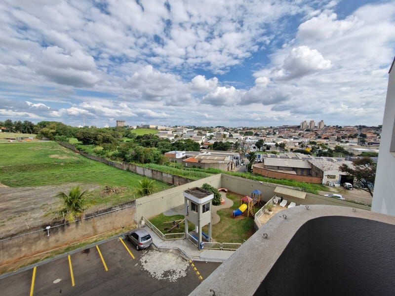 Apartamento no Portal das Flores - Bairro Higienópolis