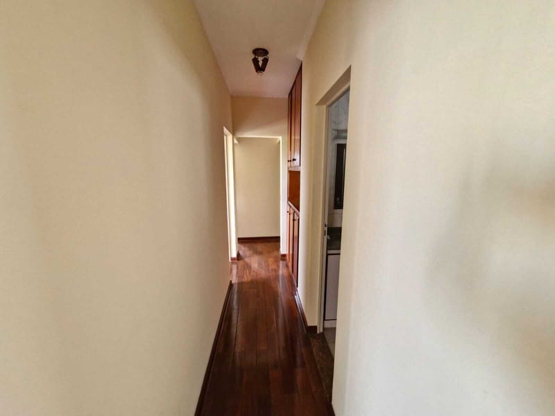 Apartamento no Portal das Flores - Bairro Higienópolis