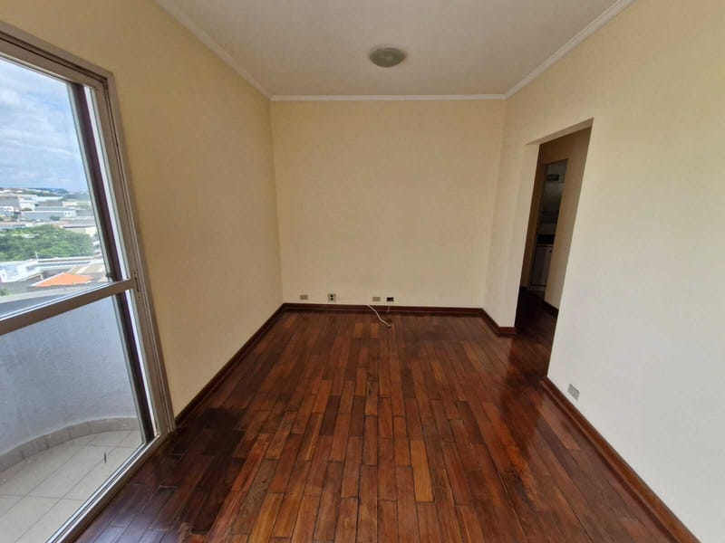Apartamento no Portal das Flores - Bairro Higienópolis