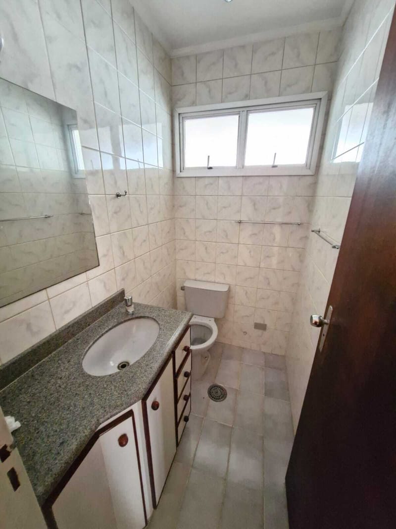 Apartamento no Portal das Flores - Bairro Higienópolis
