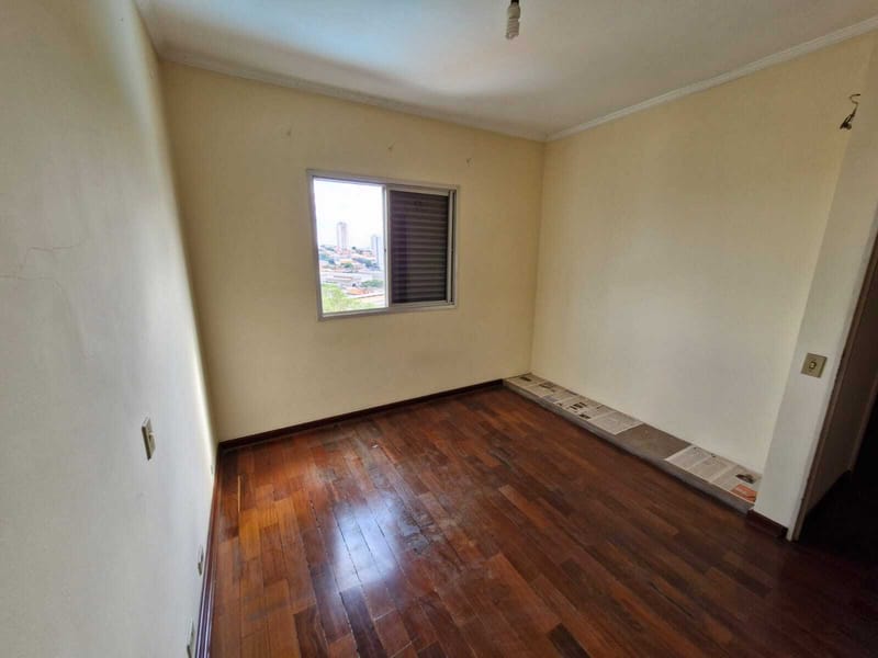 Apartamento no Portal das Flores - Bairro Higienópolis