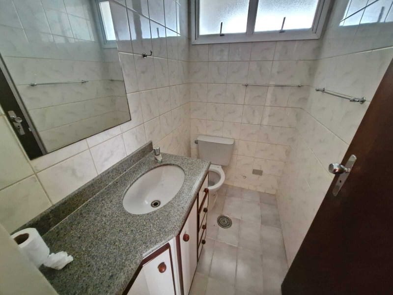 Apartamento no Portal das Flores - Bairro Higienópolis