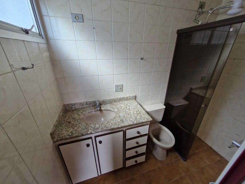 Apartamento no Portal das Flores - Bairro Higienópolis