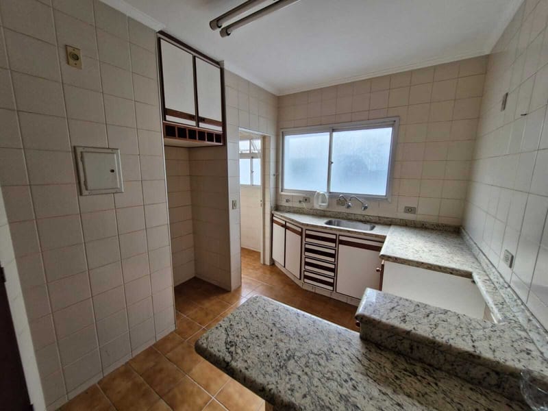 Apartamento no Portal das Flores - Bairro Higienópolis