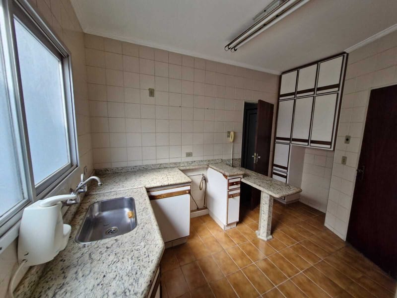 Apartamento no Portal das Flores - Bairro Higienópolis