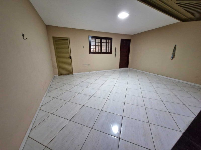 Casa residencial no bairro São Luiz - Piracicaba