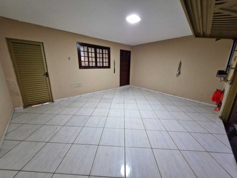 Casa residencial no bairro São Luiz - Piracicaba
