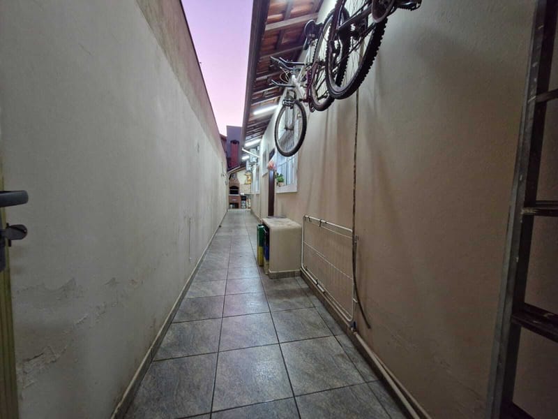 Casa residencial no bairro São Luiz - Piracicaba