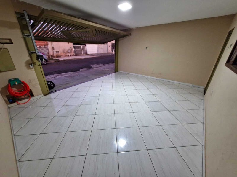 Casa residencial no bairro São Luiz - Piracicaba