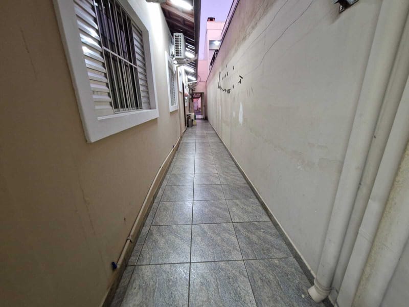 Casa residencial no bairro São Luiz - Piracicaba