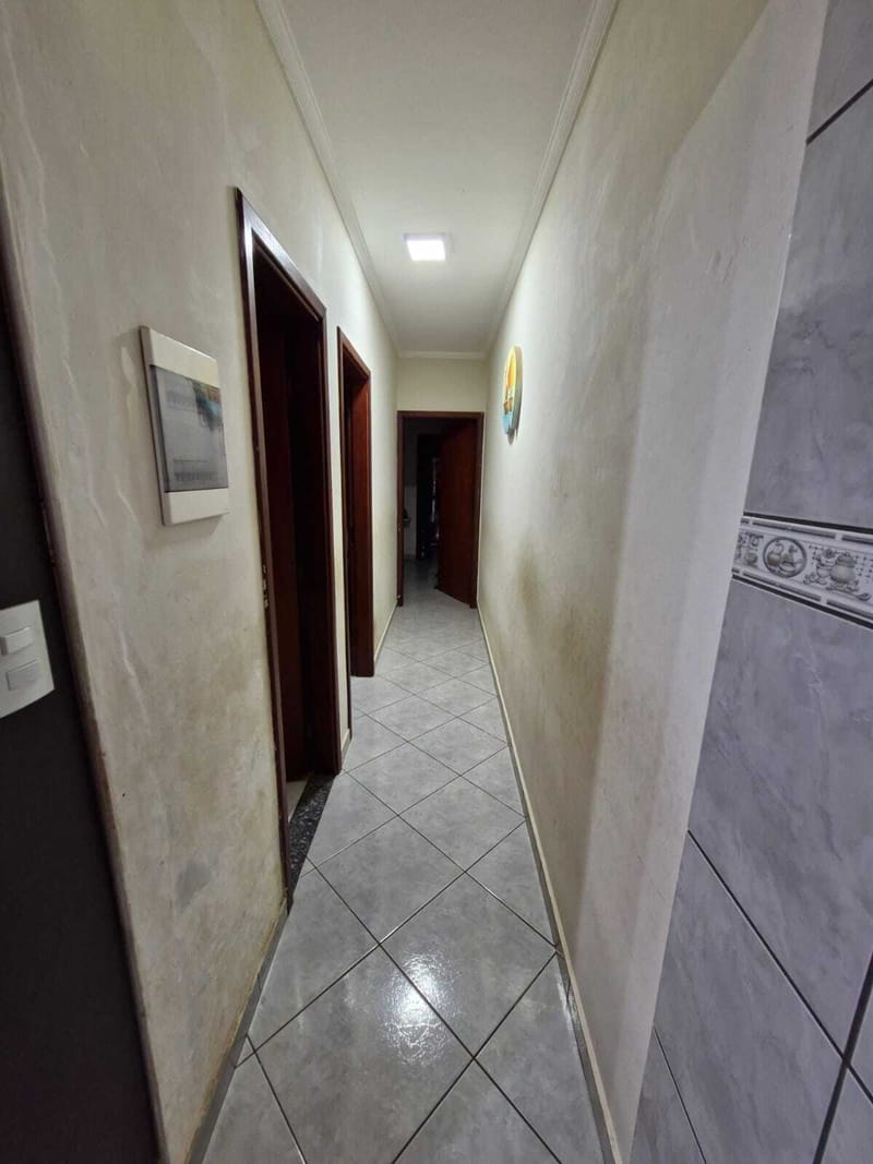 Casa residencial no bairro São Luiz - Piracicaba