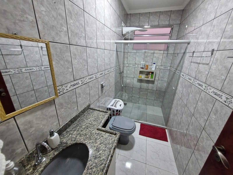 Casa residencial no bairro São Luiz - Piracicaba