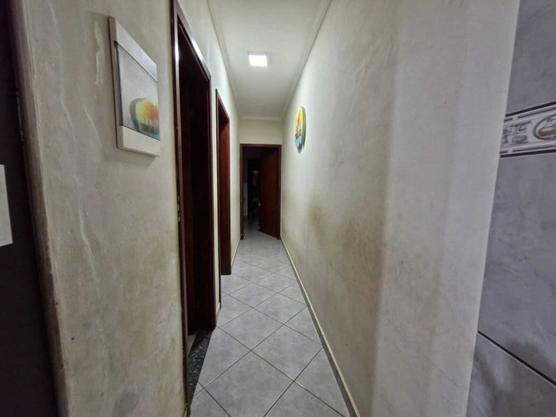 Casa residencial no bairro São Luiz - Piracicaba