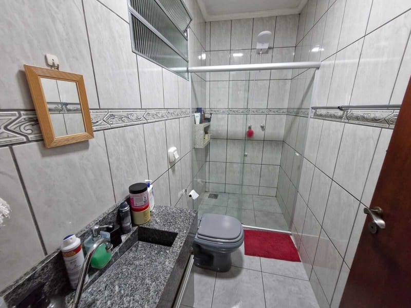 Casa residencial no bairro São Luiz - Piracicaba