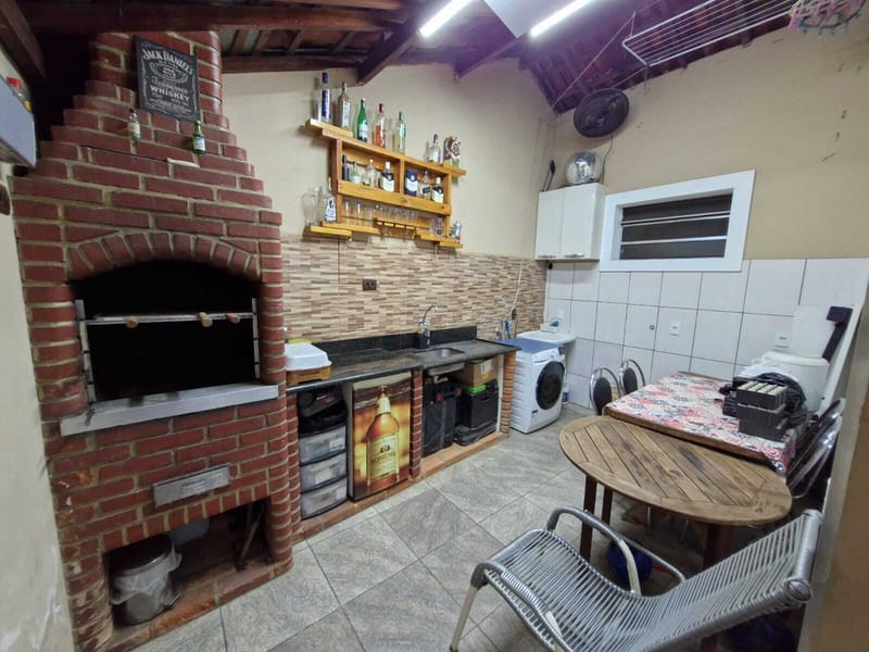 Casa residencial no bairro São Luiz - Piracicaba