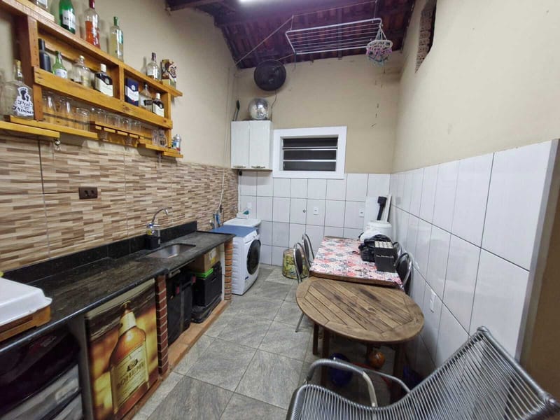 Casa residencial no bairro São Luiz - Piracicaba