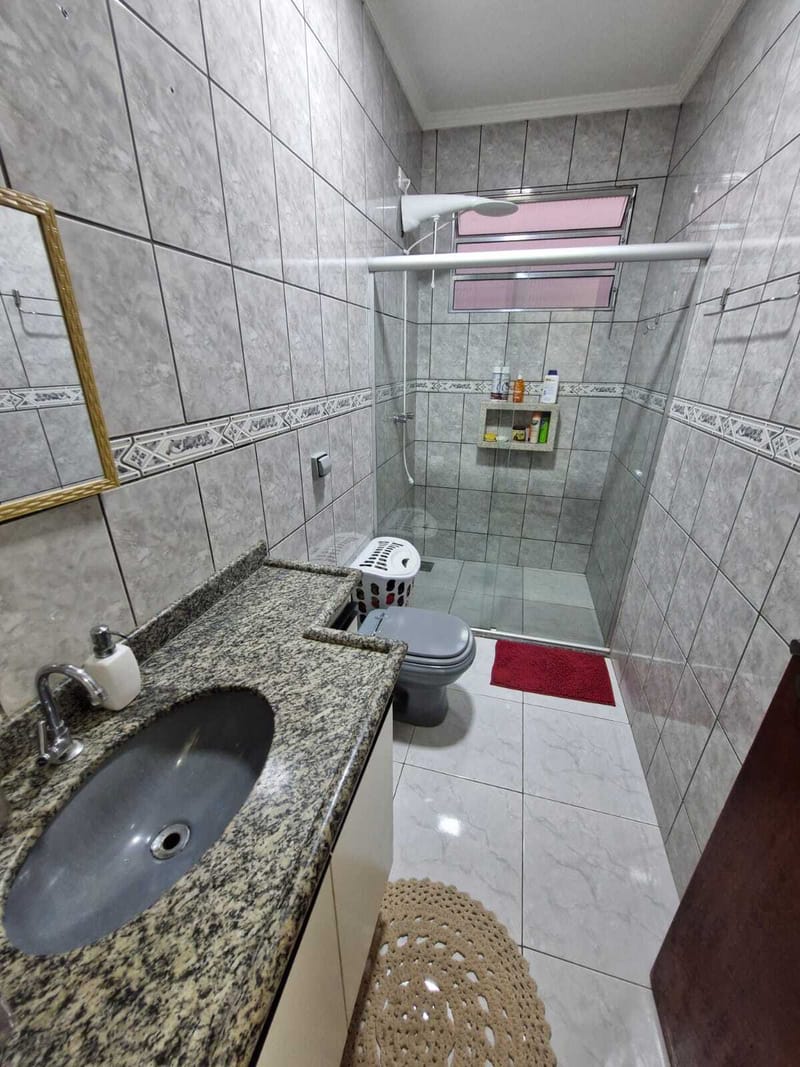 Casa residencial no bairro São Luiz - Piracicaba