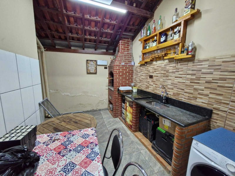 Casa residencial no bairro São Luiz - Piracicaba