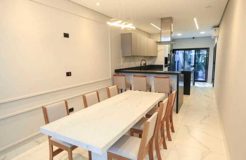 Casa Condomínio Reserva das Paineiras