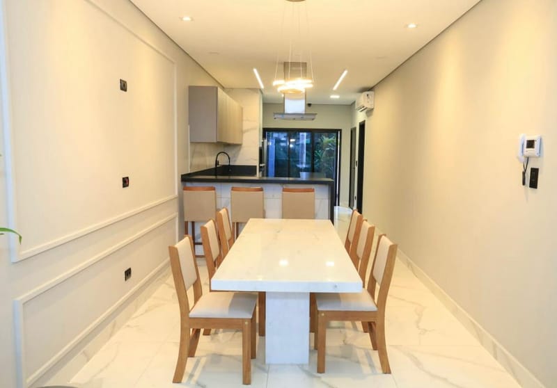 Casa Condomínio Reserva das Paineiras