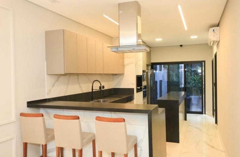 Casa Condomínio Reserva das Paineiras