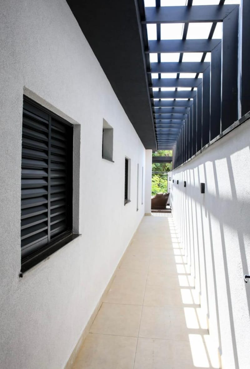 Casa Condomínio Reserva das Paineiras