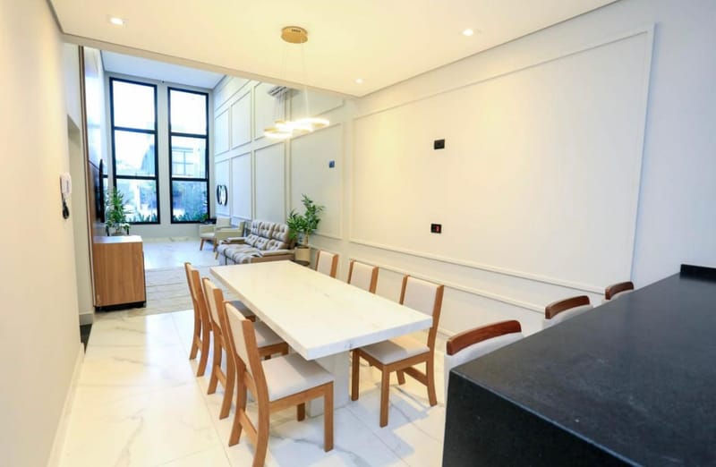 Casa Condomínio Reserva das Paineiras