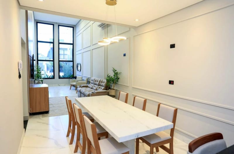 Casa Condomínio Reserva das Paineiras