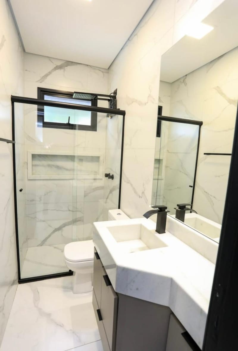 Casa Condomínio Reserva das Paineiras