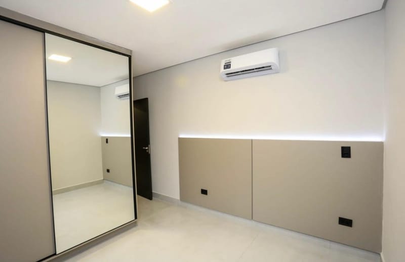 Casa Condomínio Reserva das Paineiras