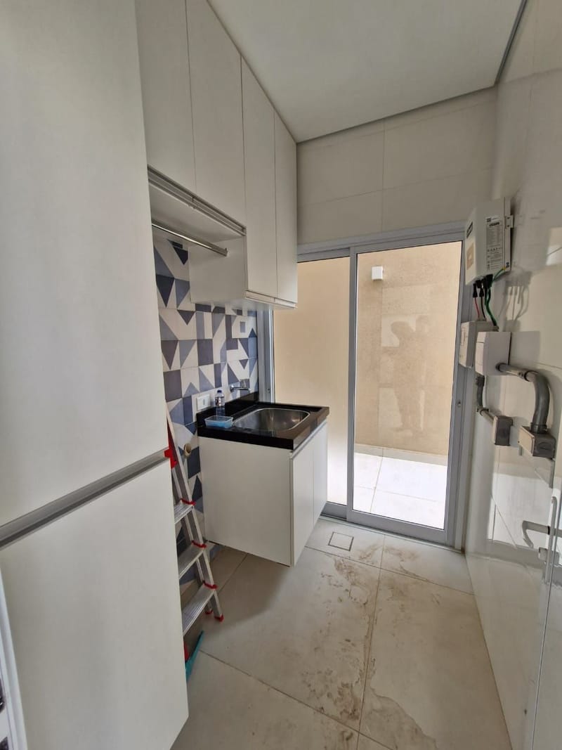 Casa em condomínio no Lazuli Club