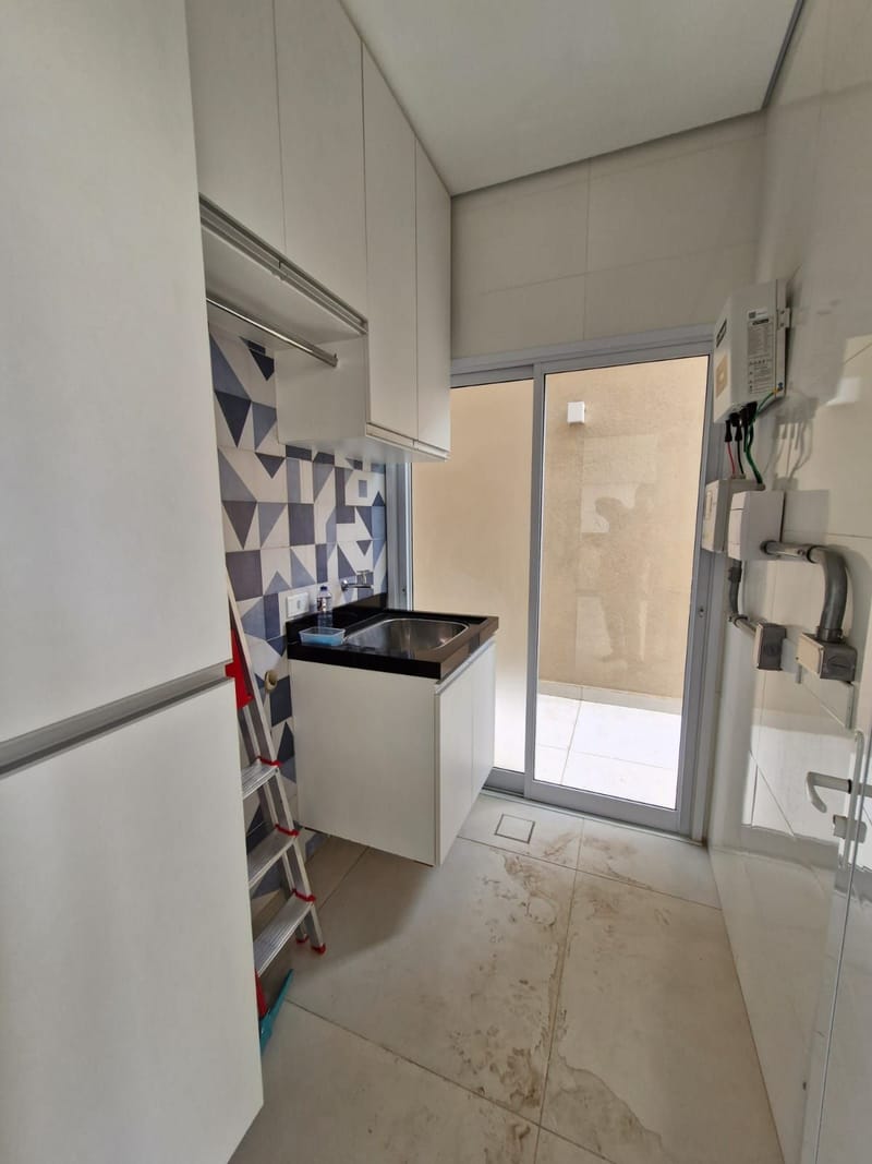 Casa em condomínio no Lazuli Club