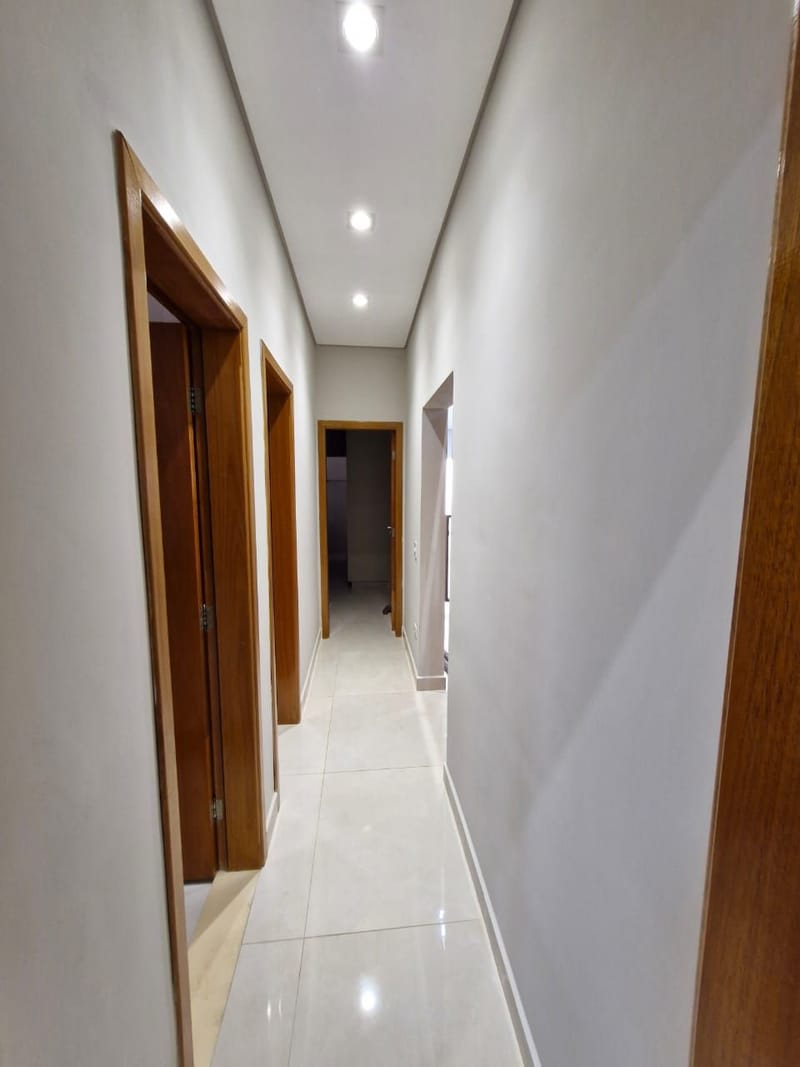 Casa em condomínio no Lazuli Club