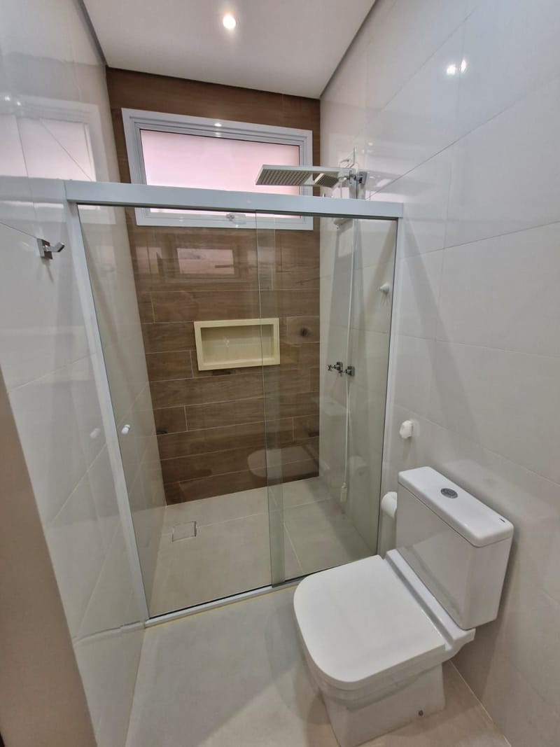 Casa em condomínio no Lazuli Club