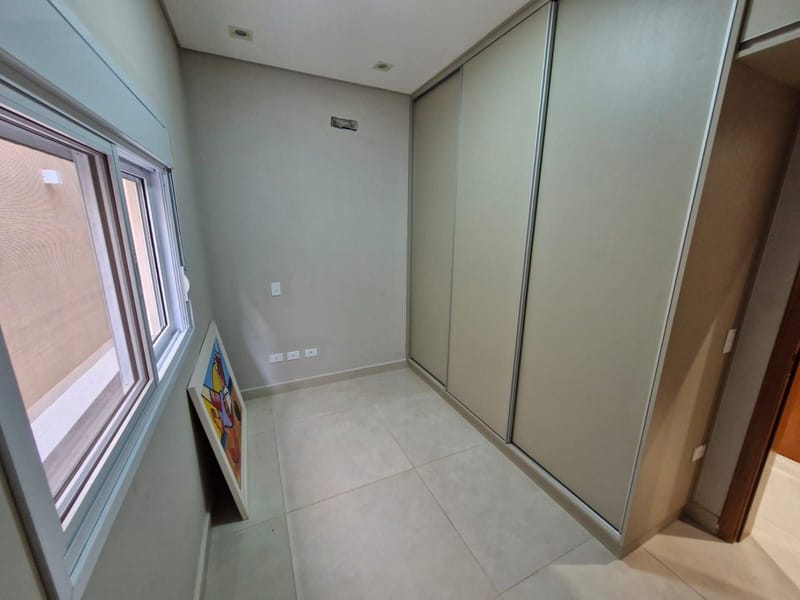 Casa em condomínio no Lazuli Club