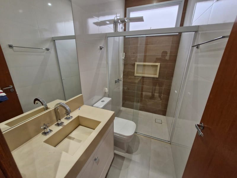 Casa em condomínio no Lazuli Club