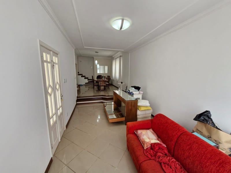 CASA CONDOMÍNIO TERRAS III