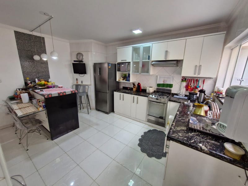 CASA CONDOMÍNIO TERRAS III