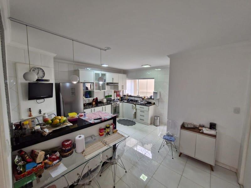 CASA CONDOMÍNIO TERRAS III