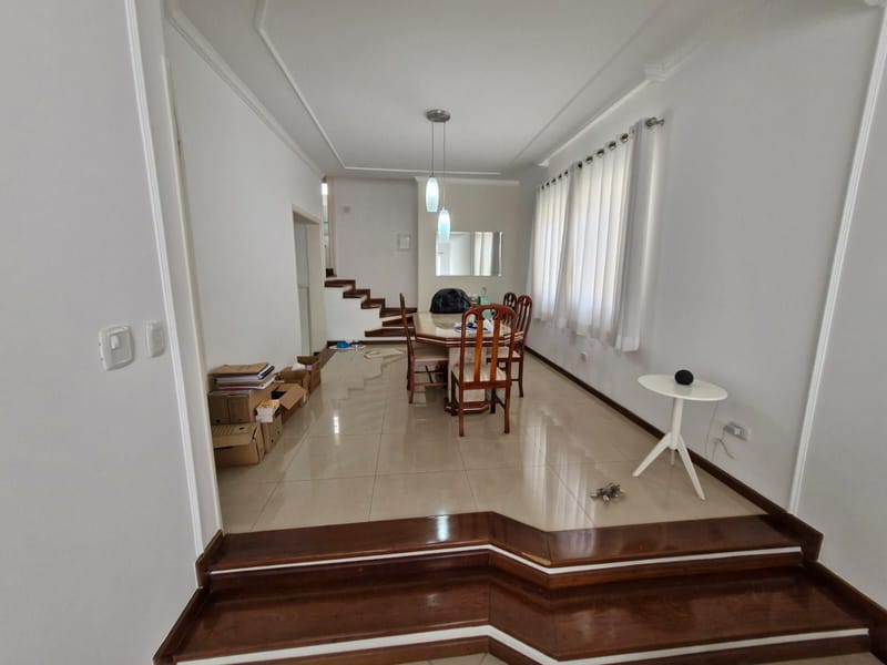 CASA CONDOMÍNIO TERRAS III