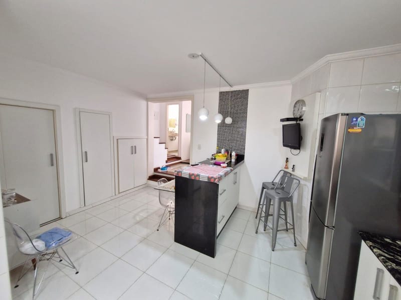 CASA CONDOMÍNIO TERRAS III