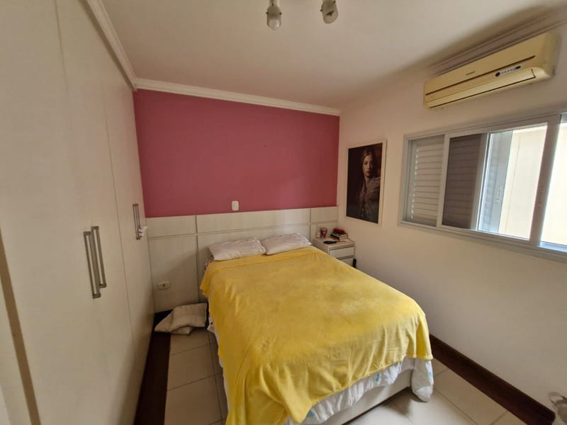 CASA CONDOMÍNIO TERRAS III