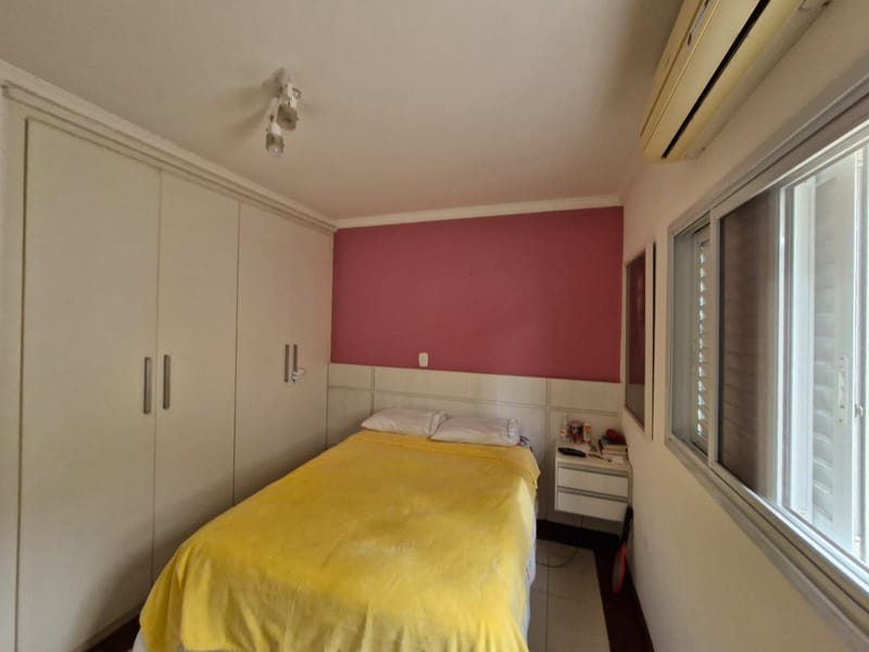 CASA CONDOMÍNIO TERRAS III