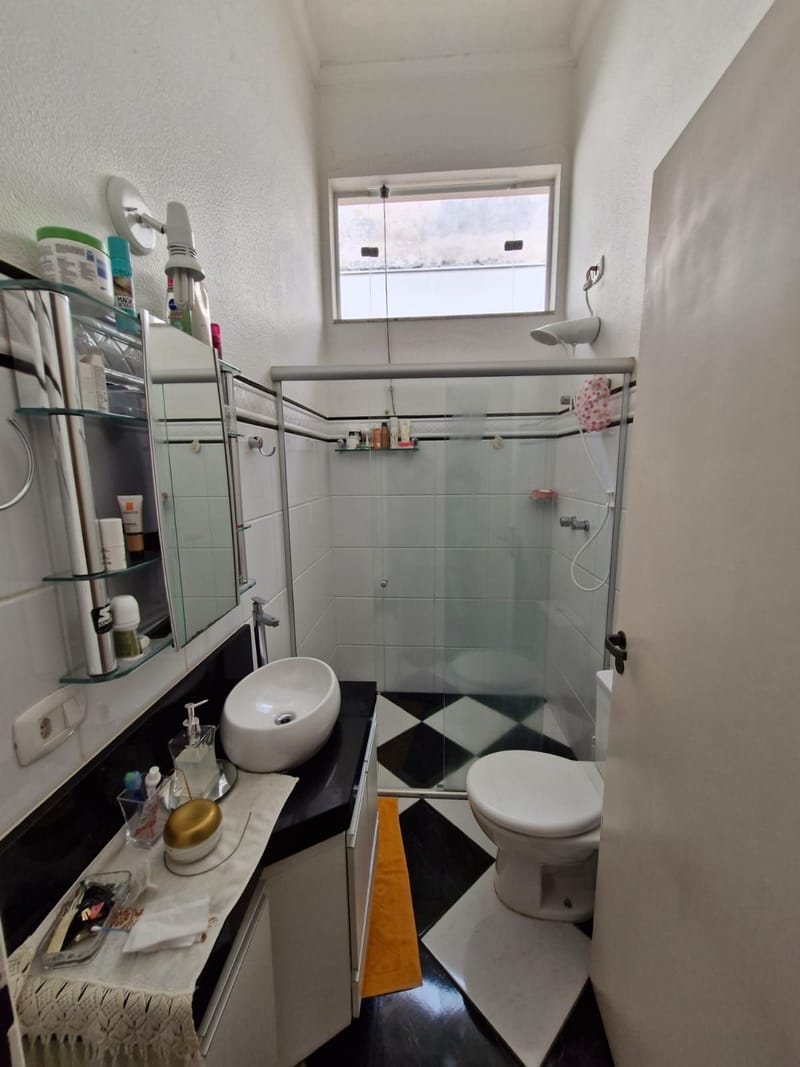 CASA CONDOMÍNIO TERRAS III