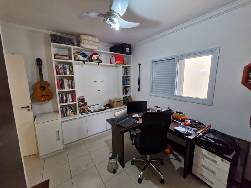 CASA CONDOMÍNIO TERRAS III