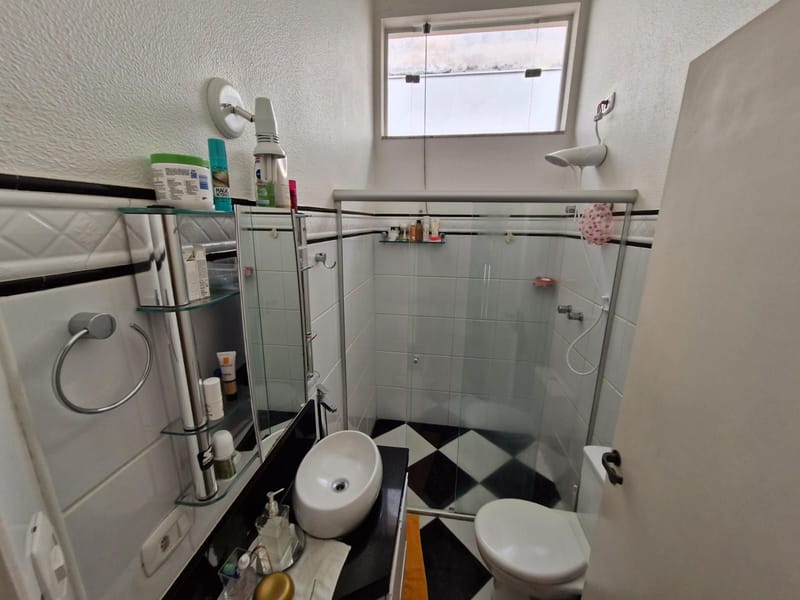 CASA CONDOMÍNIO TERRAS III