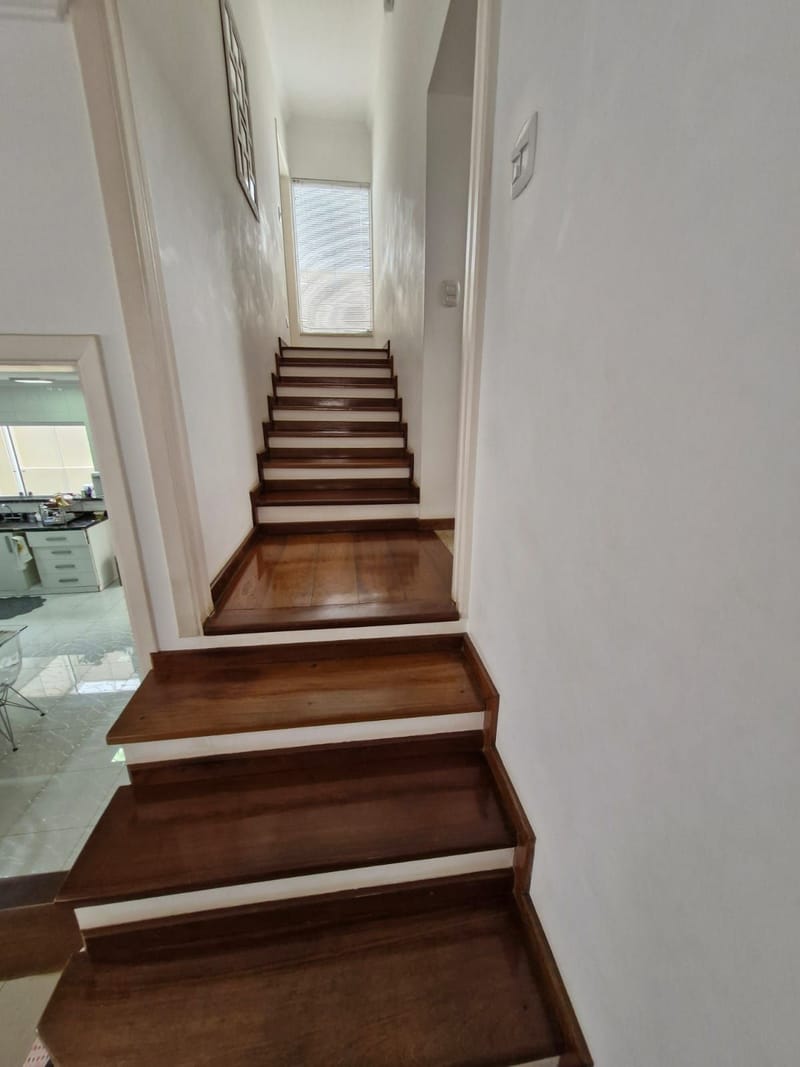 CASA CONDOMÍNIO TERRAS III