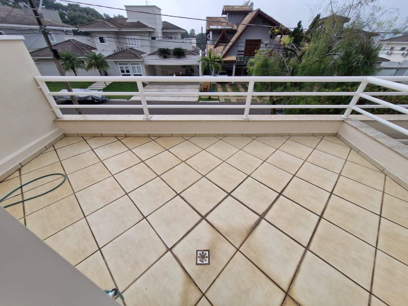 CASA CONDOMÍNIO TERRAS III